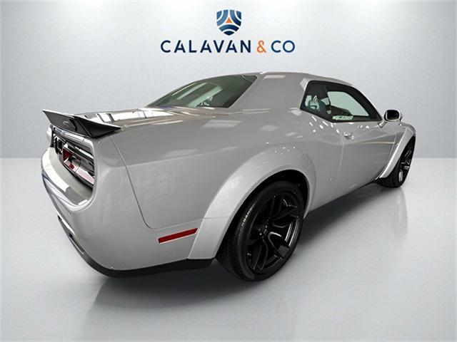 used 2023 Dodge Challenger car, priced at $77,491