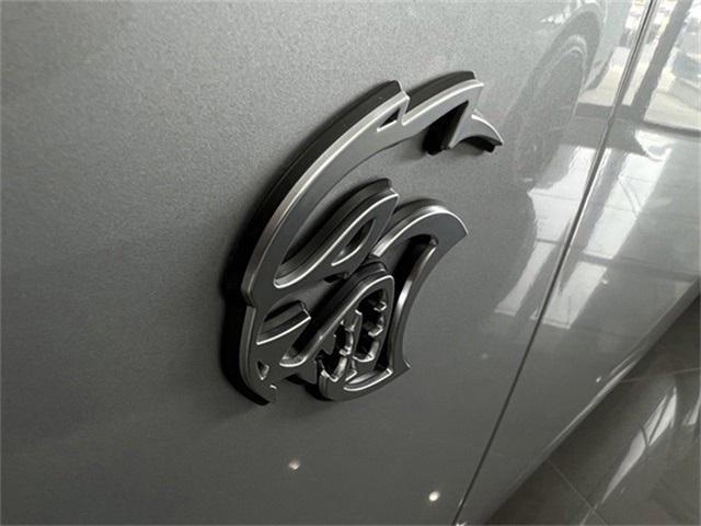 used 2023 Dodge Challenger car, priced at $77,491