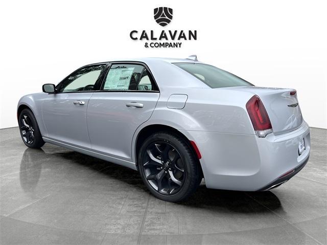 new 2023 Chrysler 300 car, priced at $32,624