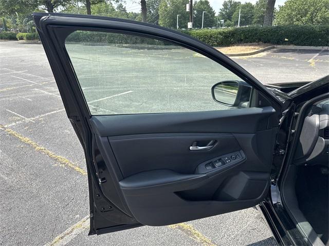 used 2024 Nissan Sentra car, priced at $21,491