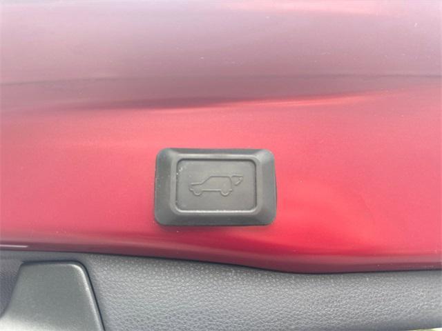 used 2022 Toyota RAV4 car, priced at $27,491