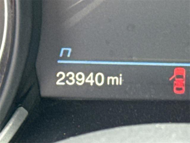 used 2022 Alfa Romeo Stelvio car, priced at $25,491