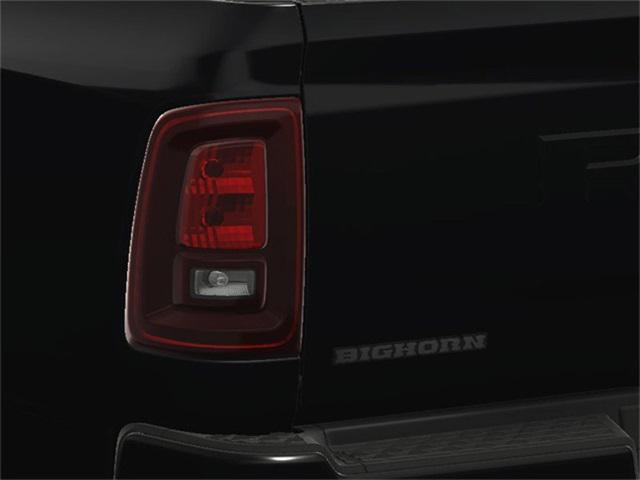 new 2025 Ram 2500 car, priced at $73,550