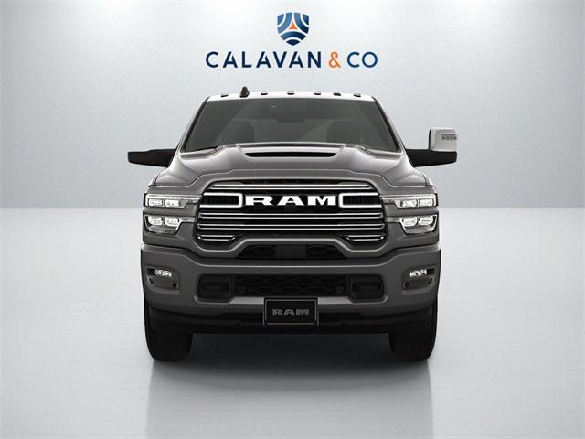 new 2025 Ram 2500 car, priced at $68,035