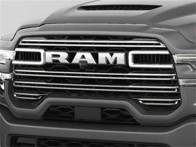 new 2025 Ram 2500 car, priced at $68,035