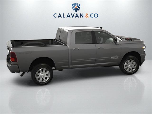 new 2025 Ram 2500 car, priced at $68,035