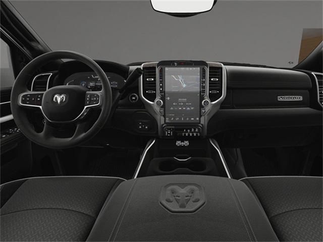 new 2025 Ram 2500 car, priced at $68,035