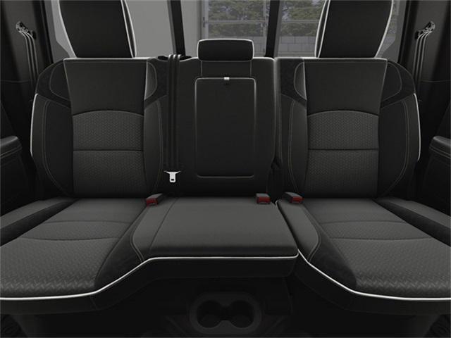 new 2025 Ram 2500 car, priced at $68,035