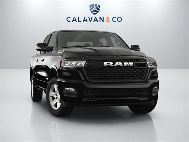 new 2025 Ram 1500 car, priced at $51,245