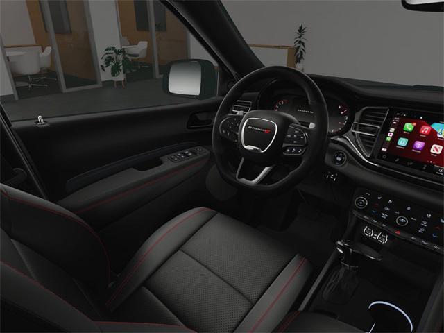 new 2025 Dodge Durango car, priced at $47,310