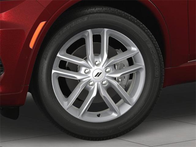 new 2025 Dodge Durango car, priced at $47,310