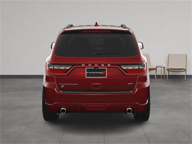 new 2025 Dodge Durango car, priced at $44,810
