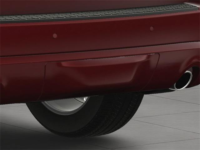 new 2025 Dodge Durango car, priced at $47,310