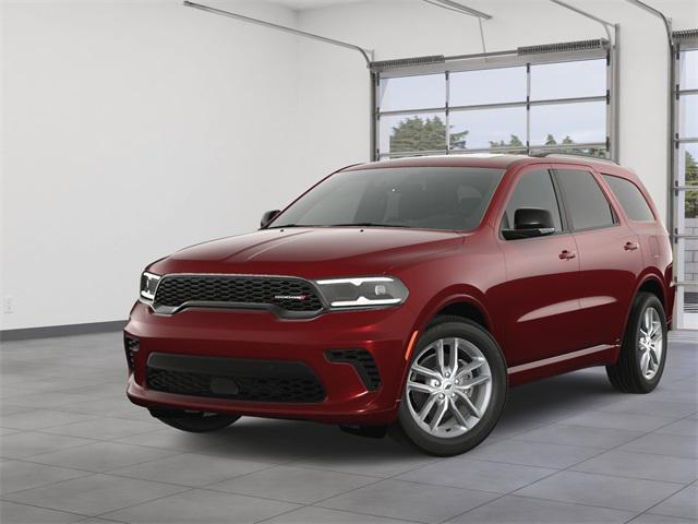 new 2025 Dodge Durango car, priced at $47,310