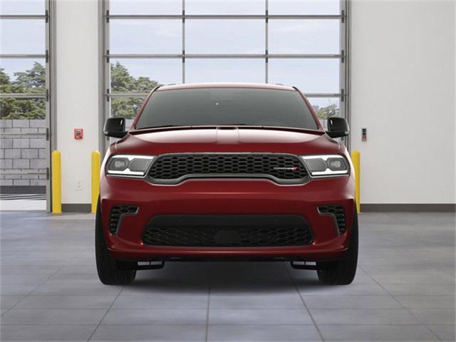 new 2025 Dodge Durango car, priced at $44,810