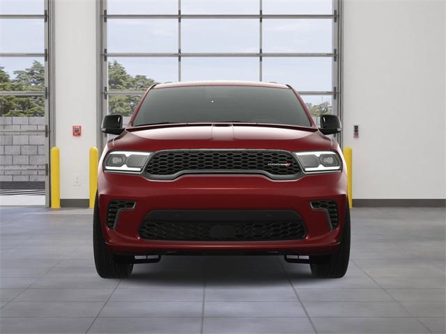 new 2025 Dodge Durango car, priced at $47,310