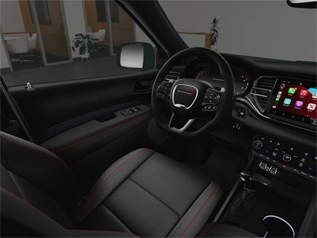 new 2025 Dodge Durango car, priced at $44,810
