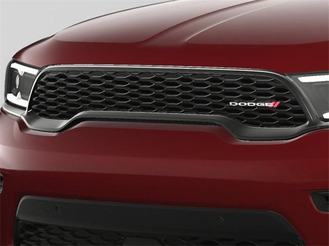 new 2025 Dodge Durango car, priced at $47,310