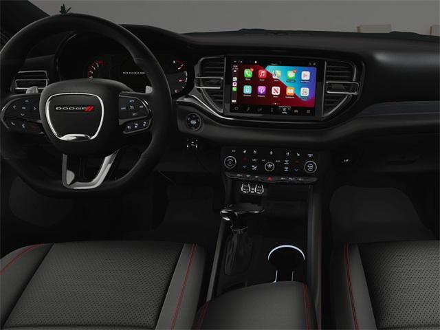 new 2025 Dodge Durango car, priced at $47,310