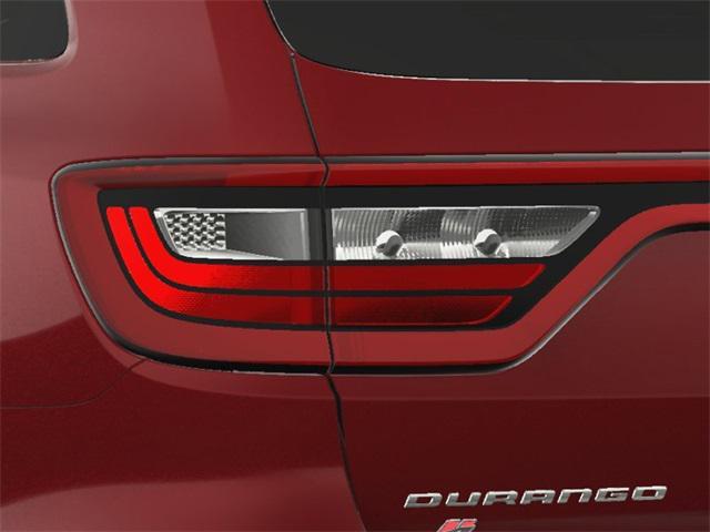 new 2025 Dodge Durango car, priced at $47,310