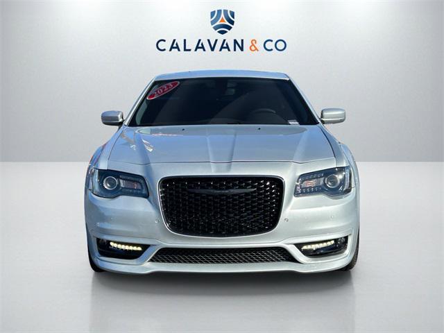 used 2023 Chrysler 300 car, priced at $33,691