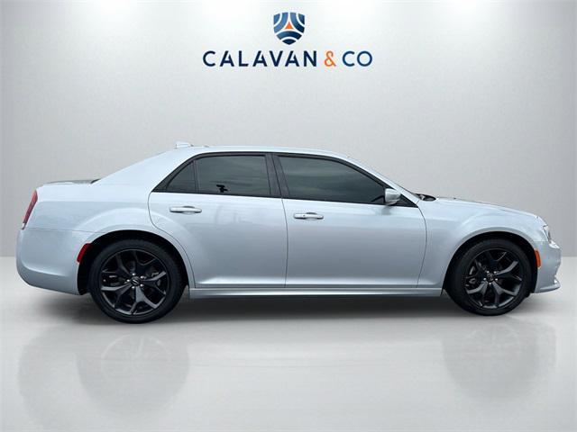 new 2023 Chrysler 300 car, priced at $34,200