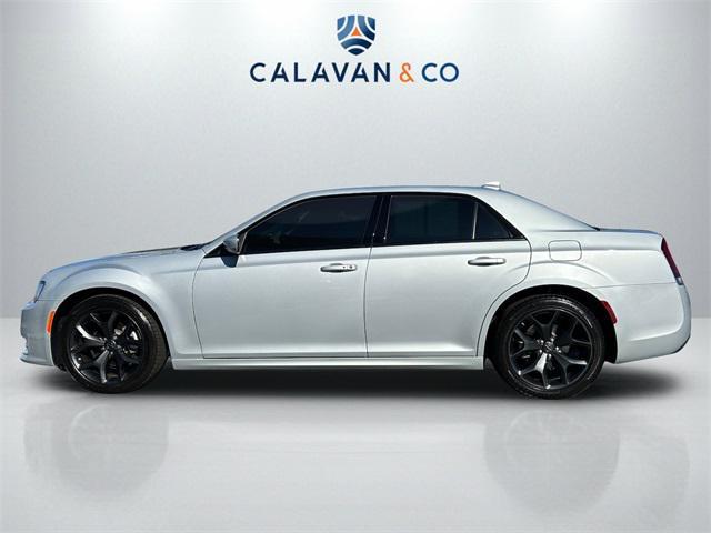 used 2023 Chrysler 300 car, priced at $33,691