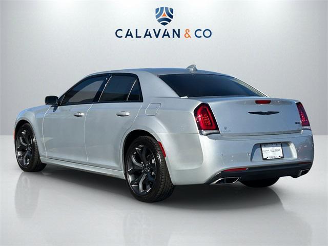 used 2023 Chrysler 300 car, priced at $33,691