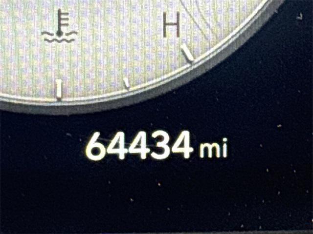 used 2023 Hyundai Tucson car, priced at $23,491