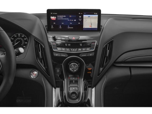 used 2020 Acura RDX car, priced at $27,491