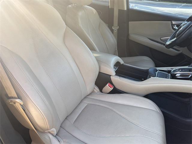 used 2020 Acura RDX car, priced at $27,491