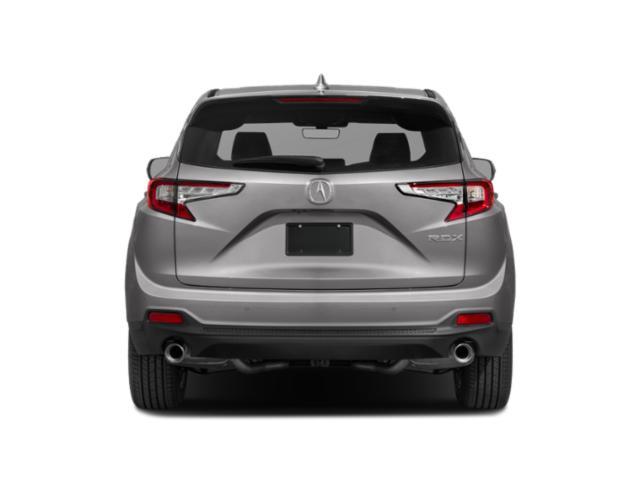used 2020 Acura RDX car, priced at $27,491
