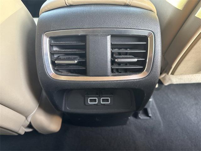 used 2020 Acura RDX car, priced at $27,491