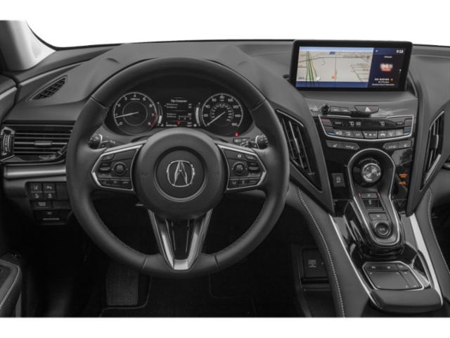 used 2020 Acura RDX car, priced at $27,491