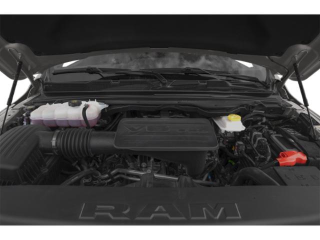 new 2025 Ram 1500 car, priced at $41,288