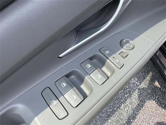 used 2023 Hyundai Elantra car, priced at $17,800