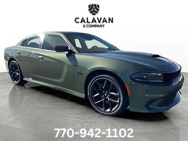 new 2023 Dodge Charger car, priced at $41,817