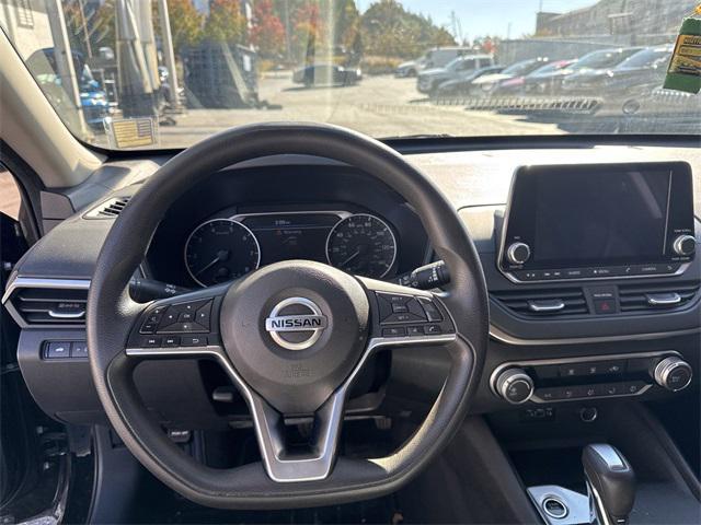 used 2020 Nissan Altima car, priced at $14,991