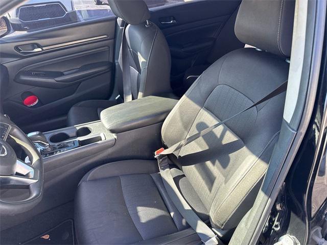 used 2020 Nissan Altima car, priced at $14,991