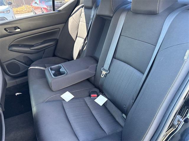 used 2020 Nissan Altima car, priced at $14,991