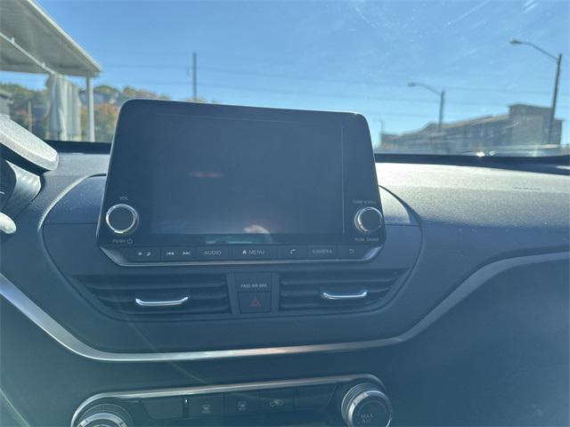 used 2020 Nissan Altima car, priced at $14,991