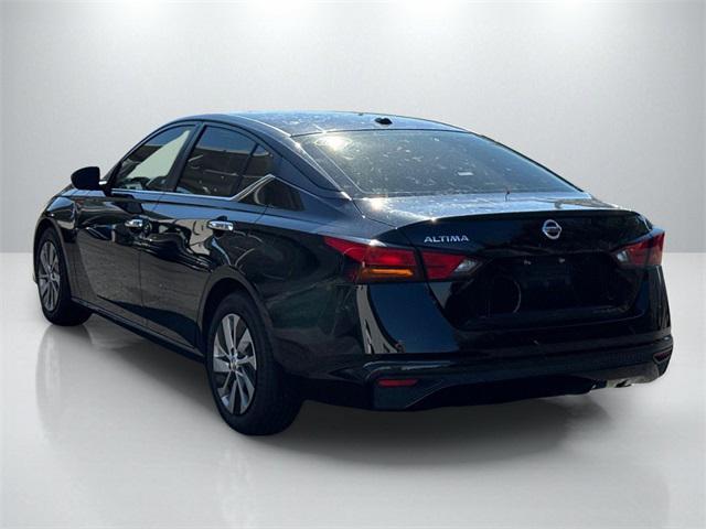 used 2020 Nissan Altima car, priced at $14,991
