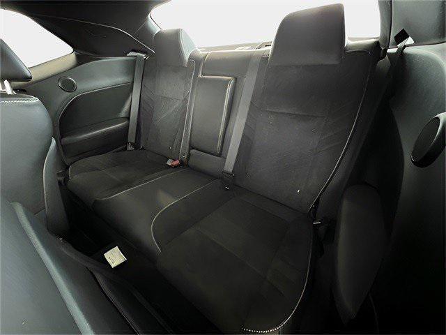 used 2023 Dodge Challenger car, priced at $88,833