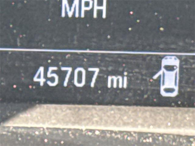 used 2024 Chevrolet Malibu car, priced at $19,491