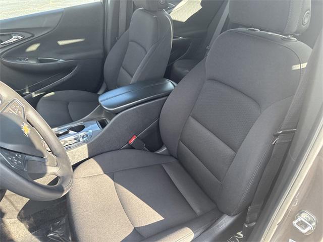 used 2024 Chevrolet Malibu car, priced at $19,491