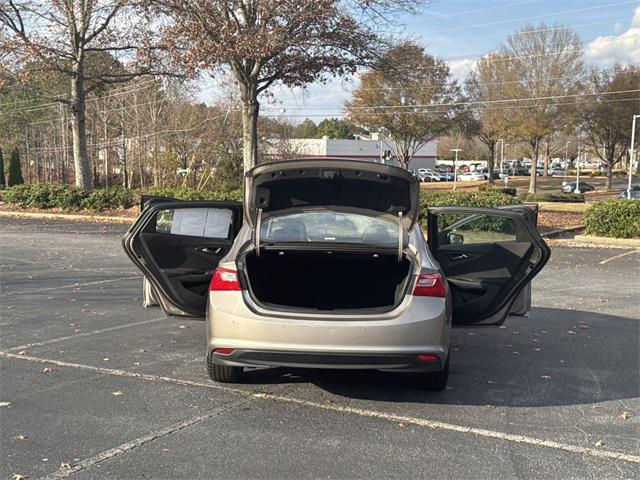 used 2024 Chevrolet Malibu car, priced at $19,491