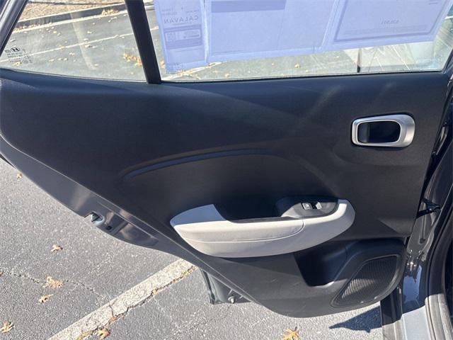 used 2024 Hyundai Venue car, priced at $18,981