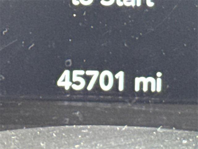 used 2023 Jeep Wrangler car, priced at $33,991