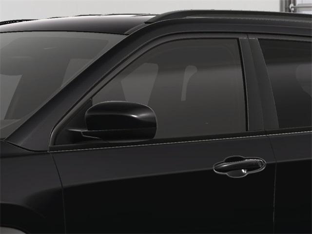 new 2025 Jeep Compass car, priced at $33,208