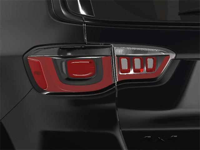 new 2025 Jeep Compass car, priced at $33,208